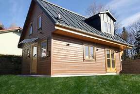 Chalet Fuchsberg