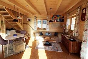 Chalet Fuchsberg