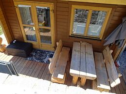 Chalet Fuchsberg
