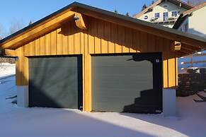 Chalet Fuchsberg