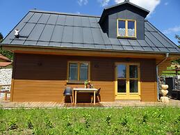 Chalet Fuchsberg