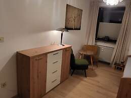 Andy & Ida's Ferienwohnung