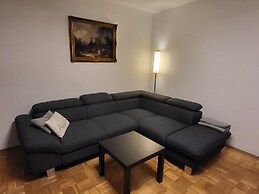 Andy & Ida's Ferienwohnung