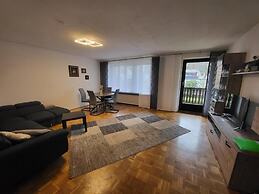 Andy & Ida's Ferienwohnung