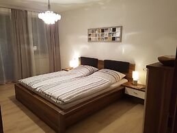 Andy & Ida's Ferienwohnung