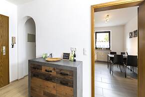 Andy & Ida's Ferienwohnung