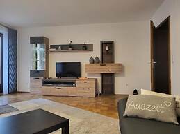 Andy & Ida's Ferienwohnung