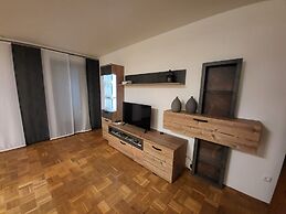 Andy & Ida's Ferienwohnung