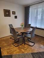 Andy & Ida's Ferienwohnung