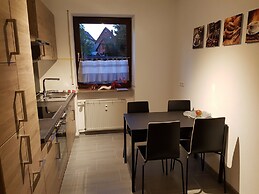 Andy & Ida's Ferienwohnung