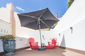 Hermitage Castelo - Casa Saint Jorge