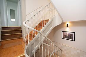 Hermitage Castelo - Casa Saint Jorge