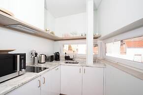 Hermitage Castelo - Casa Saint Jorge