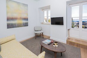 Hermitage Castelo - Casa Saint Jorge