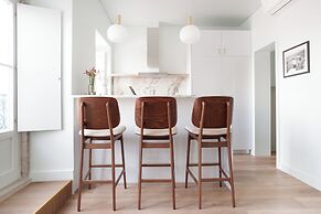 Hermitage Castelo - Casa Saint Jorge