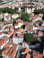 Hermitage Castelo - Casa Saint Jorge