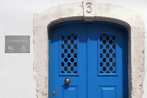 Hermitage Castelo - Casa Saint Jorge