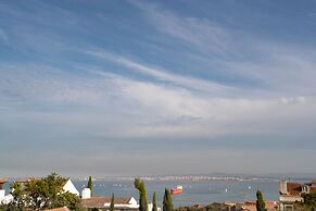 Hermitage Castelo - Casa Saint Jorge