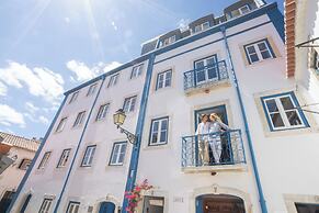 Hermitage Castelo - Casa Saint Jorge