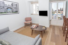 Hermitage Castelo - Casa Saint Jorge