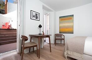 Hermitage Castelo - Casa Saint Jorge