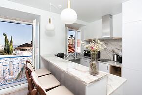 Hermitage Castelo - Casa Saint Jorge