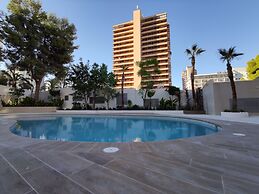 Halley Hotel & Apartments Affiliated by Meliá