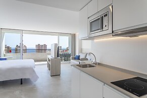 Halley Hotel & Apartments Affiliated by Meliá