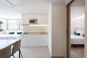 Halley Hotel & Apartments Affiliated by Meliá