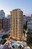 Halley Hotel & Apartments Affiliated by Meliá