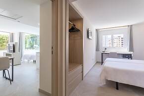 Halley Hotel & Apartments Affiliated by Meliá