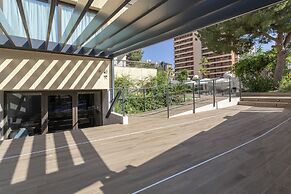 Halley Hotel & Apartments Affiliated by Meliá