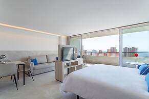 Halley Hotel & Apartments Affiliated by Meliá