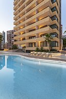 Halley Hotel & Apartments Affiliated by Meliá