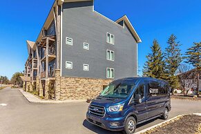 Corduroy Inn and Lodge, Trademark Collection by Wyndham