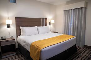 Corduroy Inn and Lodge, Trademark Collection by Wyndham