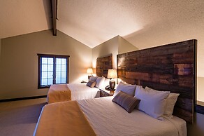 Corduroy Inn and Lodge, Trademark Collection by Wyndham