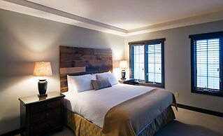 Corduroy Inn and Lodge, Trademark Collection by Wyndham