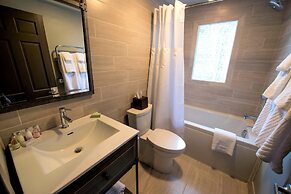 Corduroy Inn and Lodge, Trademark Collection by Wyndham