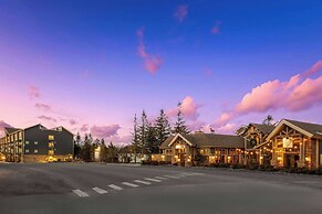 Corduroy Inn and Lodge, Trademark Collection by Wyndham