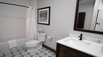 Corduroy Inn and Lodge, Trademark Collection by Wyndham