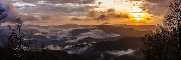 Corduroy Inn and Lodge, Trademark Collection by Wyndham