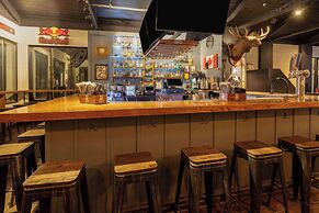 Corduroy Inn and Lodge, Trademark Collection by Wyndham