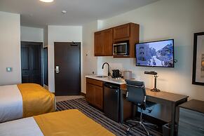 Corduroy Inn and Lodge, Trademark Collection by Wyndham