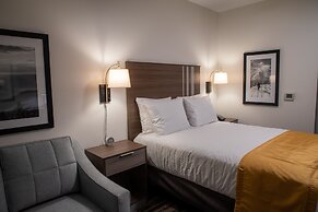 Corduroy Inn and Lodge, Trademark Collection by Wyndham