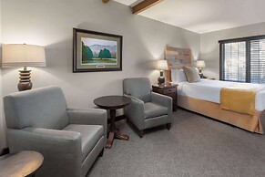 Corduroy Inn and Lodge, Trademark Collection by Wyndham