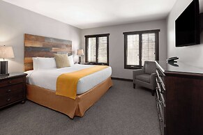 Corduroy Inn and Lodge, Trademark Collection by Wyndham