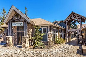 Corduroy Inn and Lodge, Trademark Collection by Wyndham