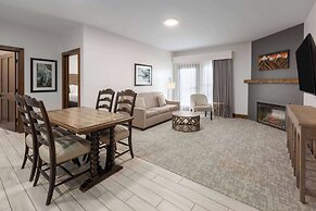 Corduroy Inn and Lodge, Trademark Collection by Wyndham