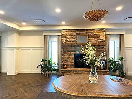 Corduroy Inn and Lodge, Trademark Collection by Wyndham